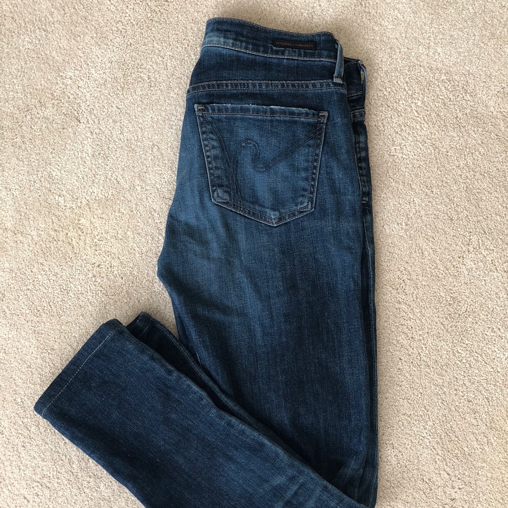 Citizens of Humanity